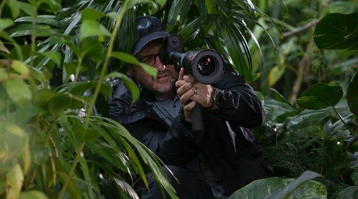 Colin Trevorrow, Sıradaki Jurassic Park’ı Yönetmeyecek!