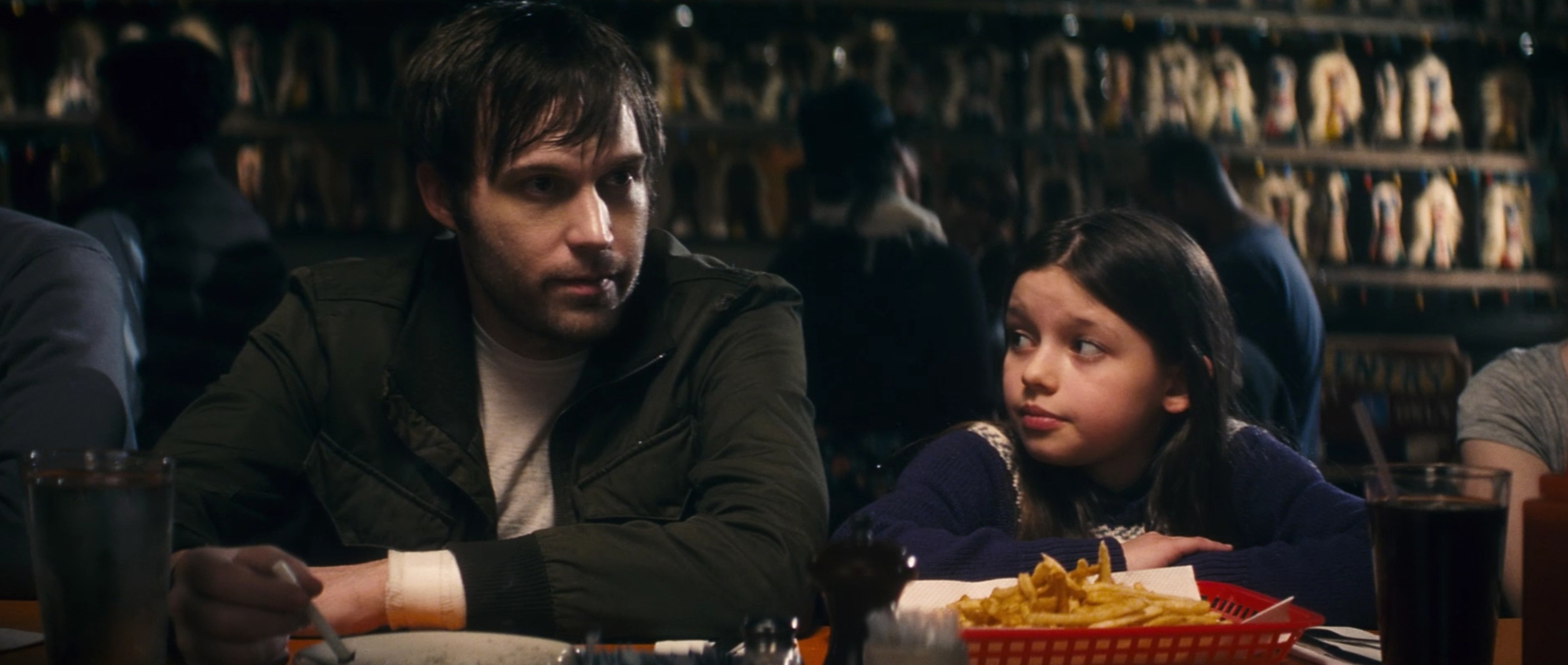 Haftanın Kısa Filmi: Curfew