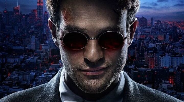 Marvel’in Yeni Dizisi Daredevil’den 2.Fragman!