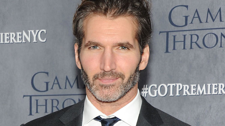 "Game Of Thrones" Season 4 New York Premiere - Arrivals