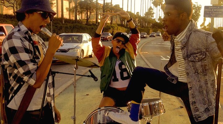 Dope’un Yeni Fragmanı Yayınlandı!