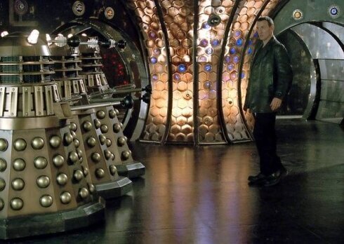 eccleston daleks-filmloverss