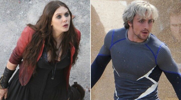 Yenilmezler: Ultron Çağı’ndan Yeni Klip