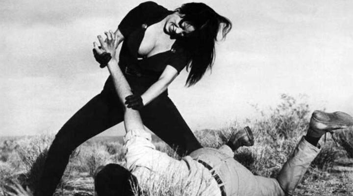 Faster, Pussycat! Kill! Kill!