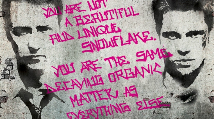 Fight Club 2’nin Filmi Olacak Mı?