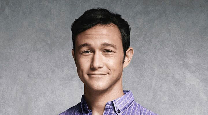 Joseph Gordon-Levitt Fraggle Rock Filminde!