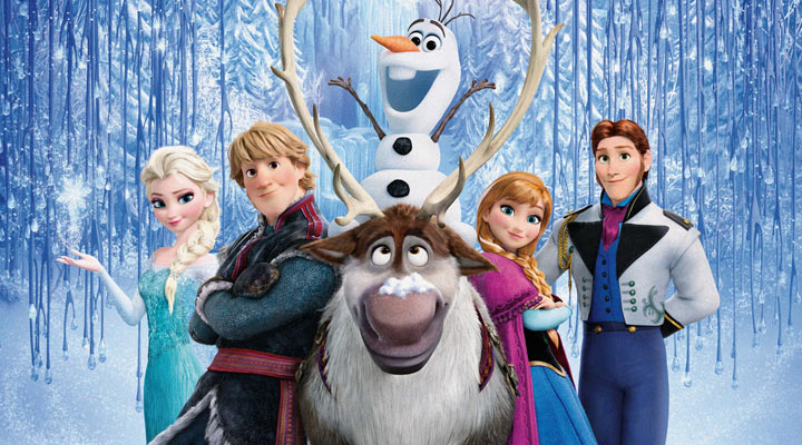 Animasyonlara Gizlenen 6 Farklı Mesaj!