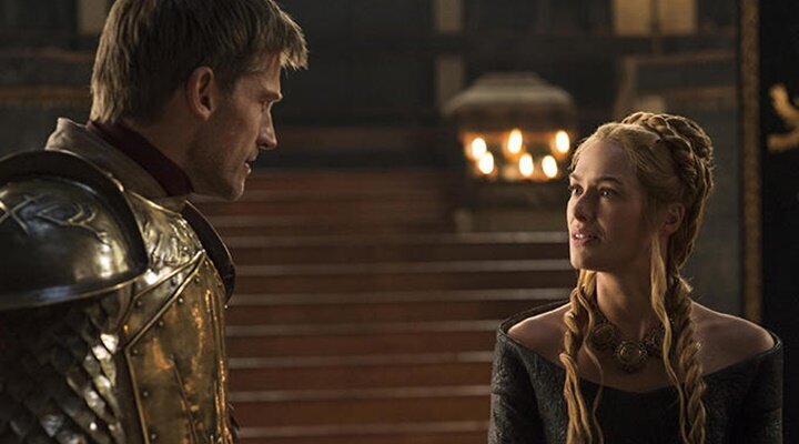 Game Of Thrones’un 5. Sezonundan Yeni Klip ve Görseller!