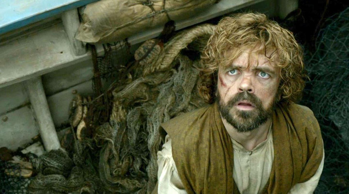 Game of Thrones’ta Spoiler Dönemi Bitiyor!