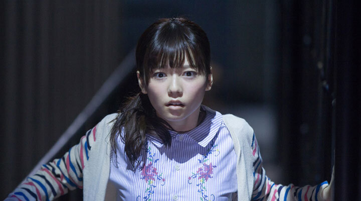 The Ring’in Yönetmeninden Yeni Korku Filmi: Gekijourei