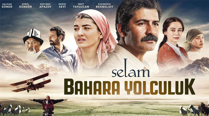 Hafta Sonu Gişe Rakamları: 13 – 15 Mart 2015