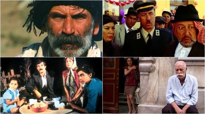 Gözden Kaçan Ödüllü Türk Filmleri