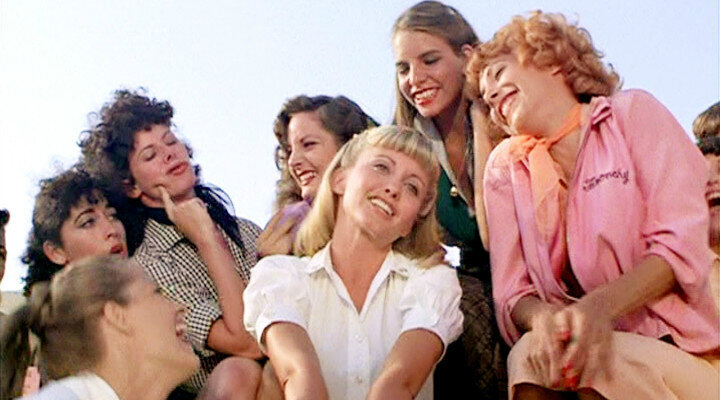 Filmlerden Bahar Şarkıları