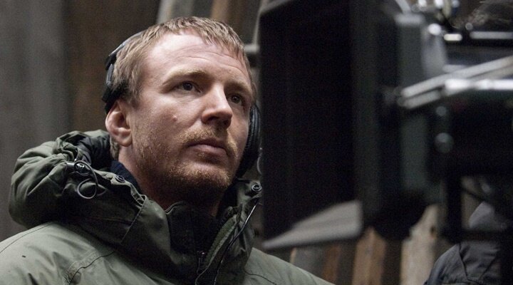 Knights of the Roundtable: King Arthur’un Setinden İlk Fotoğraf