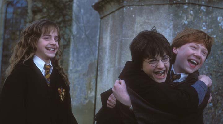 Bir Edebiyat Serisinden Çok Daha Fazlası: Harry Potter