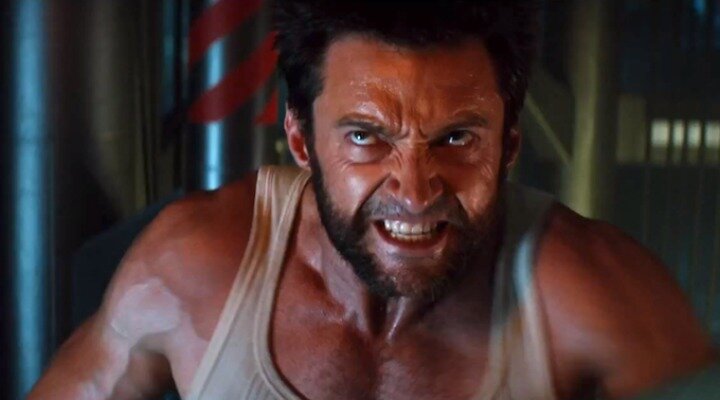 Hugh Jackman Son Kez Wolverine Olacak!