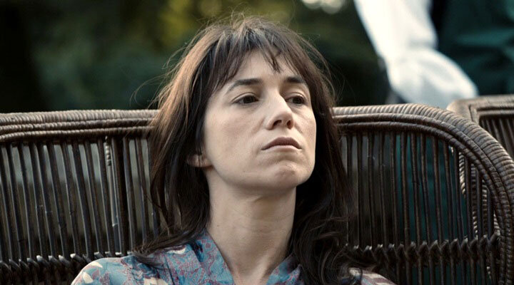 Charlotte Gainsbourg Independence Day 2’de Yer Alabilir!
