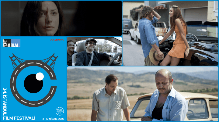 34. İstanbul Film Festivali’nden 50 Film Önerisi