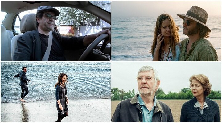 İstanbul Film Festivali’nin Yıldızları Akbank Galaları’nda Buluşuyor