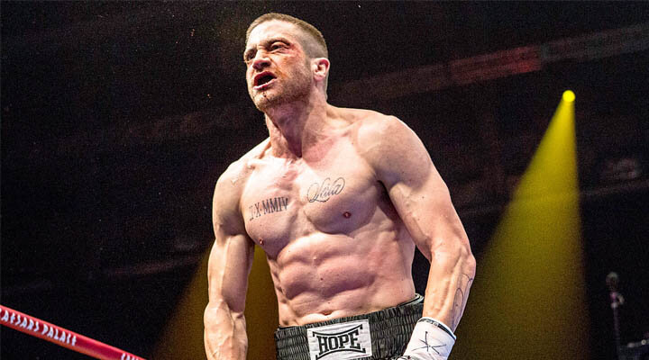 Weinstein: Jake Gyllenhaal, Southpaw ile Oscar Adayı Olur!