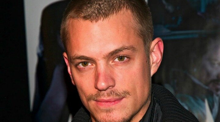 Joel Kinnaman Suicide Squad’da Yer Alacak!