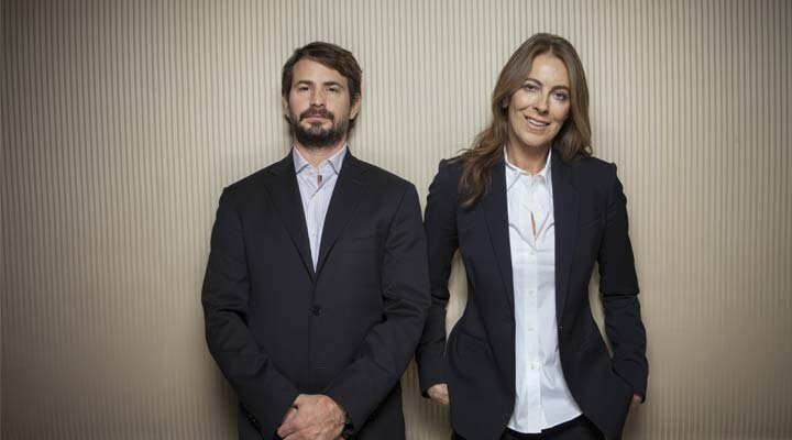 Kathryn Bigelow’un Yeni Projeleri