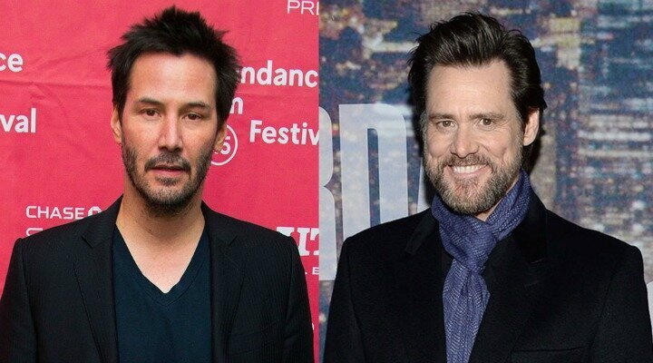 Keanu Reeves ve Jim Carrey The Bad Batch’de Rol Alacak