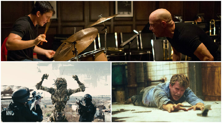 Kısa Filmden Uzun Metraja Uyarlanan 18 Yapım