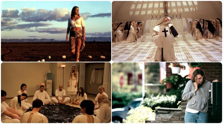 Kültler Hakkında 13 Kült Film