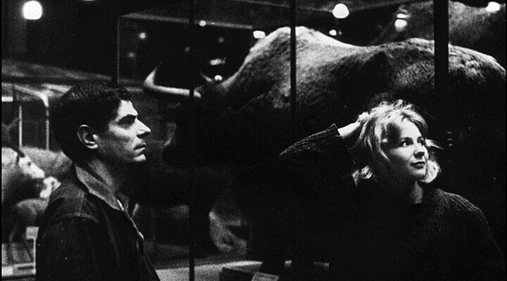 Haftanın Kısa Filmi: La jetée