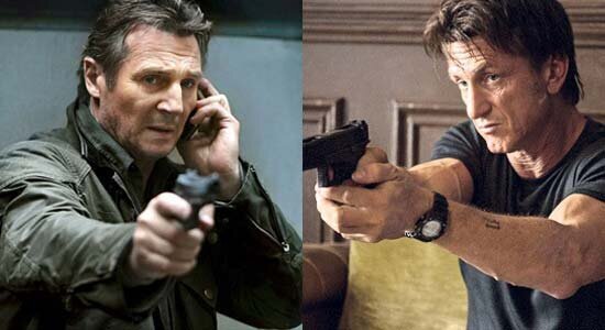 liam-neeson-taken-sean-penn-gunman-filmloverss