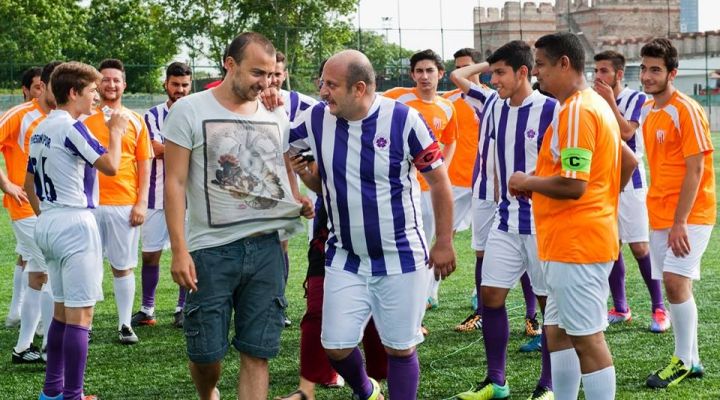 Limonata’nın İlk Fragmanı Yayınlandı