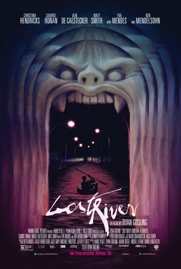 lostriverposter