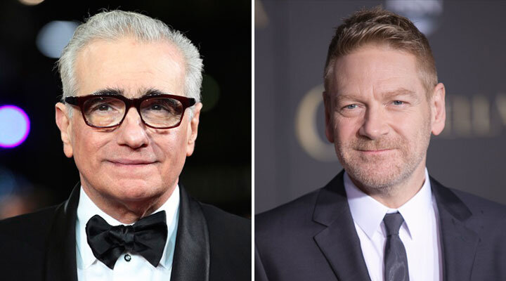 Kenneth Branagh: Martin Scorsese Macbeth’i Yönetebilir!