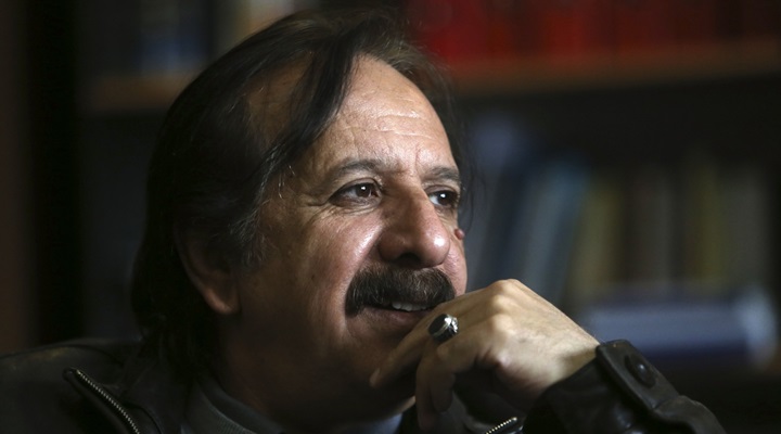 Majid Majidi “Muhammad, Messenger of God” Hakkında Konuştu