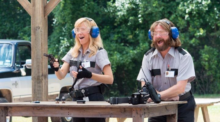 Masterminds’ın İlk Fragmanı Yayınlandı!