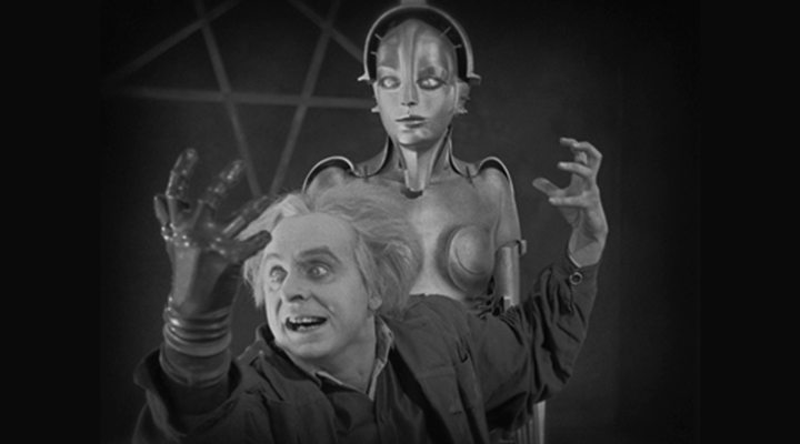 Sessiz Sinema Tarihinin En Yüksek Bütçeli 10 Filmi