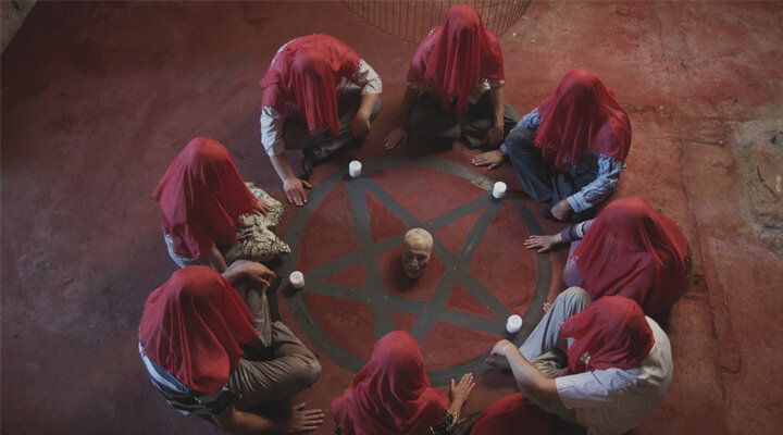 Mihrez: Cin Padişahı’ndan Yeni Fragman