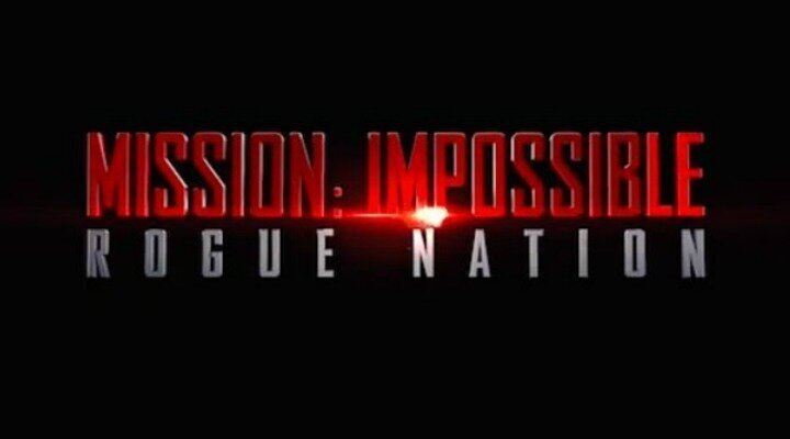 Mission: Impossible – Rogue Nation’dan İlk Fragman!