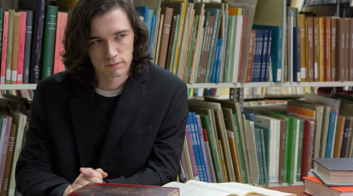 Ned Rifle’dan Yeni Bir Klip Yayınlandı