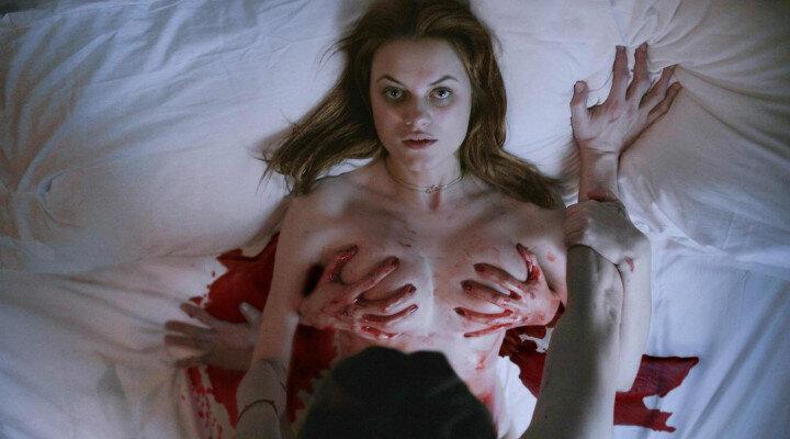 Nina Forever’a İlk Bakış