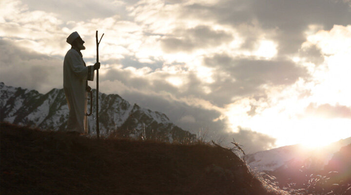 Yakında: OHA: Oflu Hoca’yı Aramak