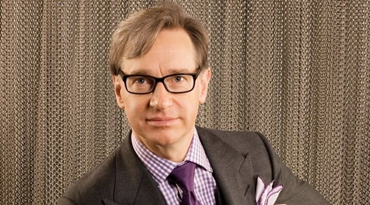 Paul Feig Ghostbusters Hakkında Konuştu