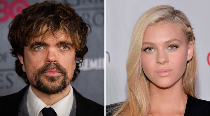 Peter Dinklage ve Nicola Peltz The Deep Blue Good-By’da Yer Alabilir!