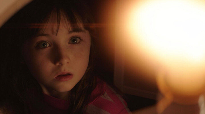 Poltergeist’tan İlk TV Spotu Yayınlandı!