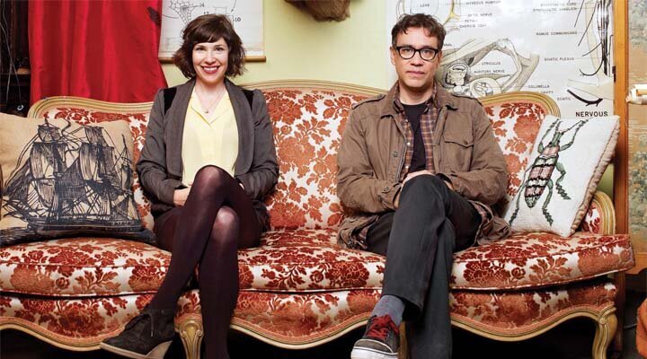 Portlandia: Alternatif Bir Amerikan Komedisi