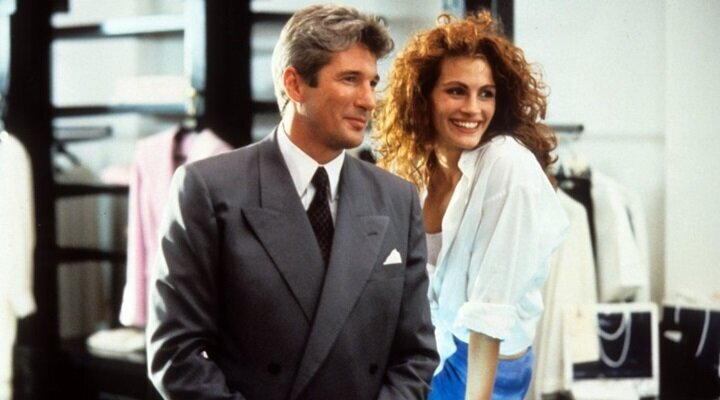 Pretty Woman’ın 25. Yılı Kutlanıyor!