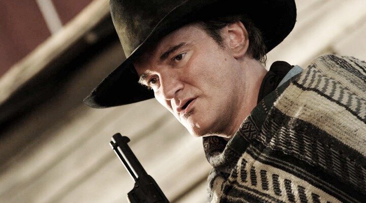 Quentin Tarantino’nun Favori Spaghetti Western Filmleri!