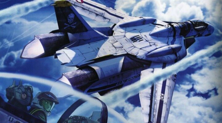 Ünlü Anime Robotech Geri Dönüyor!