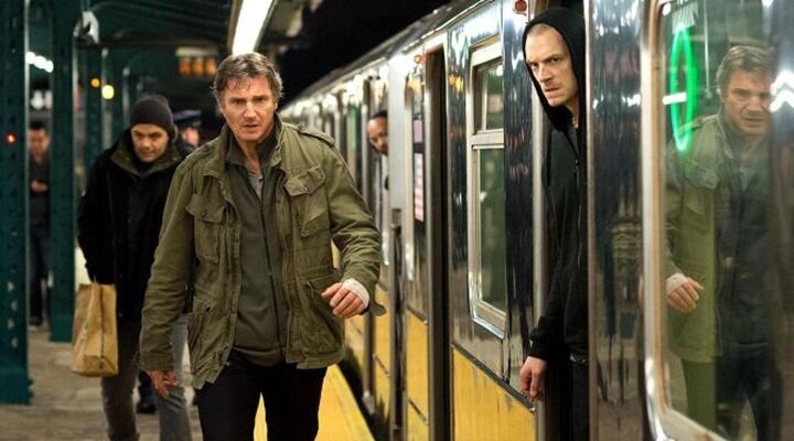 Liam Neeson’lı Run All Night’tan Yeni Klipler!